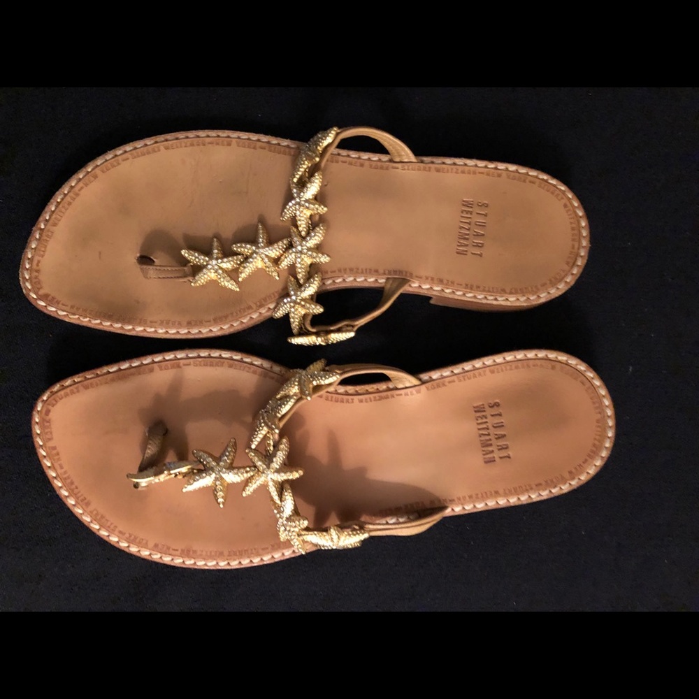 COPY - Stuart Weitzman sandals